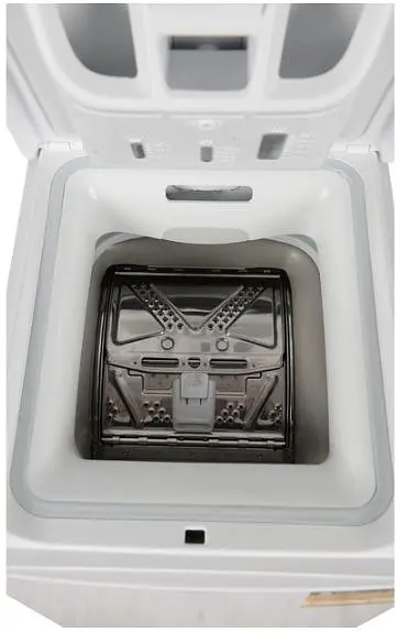 Стиральная машина Whirlpool AWE6080UA - фото 4