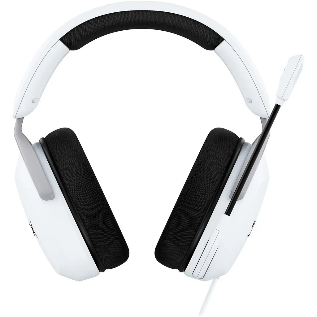 Гарнітура Cloud Stinger 2 Core Xbox, mini-jack, біло-зелений HyperX teh0024853 - фото 3