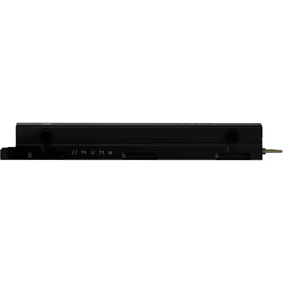 SSD накопичувач Corsair MP600 Elite 1 TB with Heatsink [CSSD-F1000GBMP600EHS] [142621] - фото 6