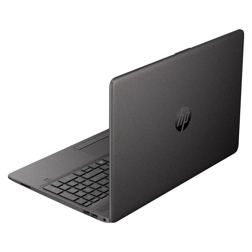 Ноутбук HP 250R G9 (15.6, Core 5 120U, 8 GB, 512 SSD, UMA, DOS) Dark Ash Silver (B39ZCAT) - фото 4
