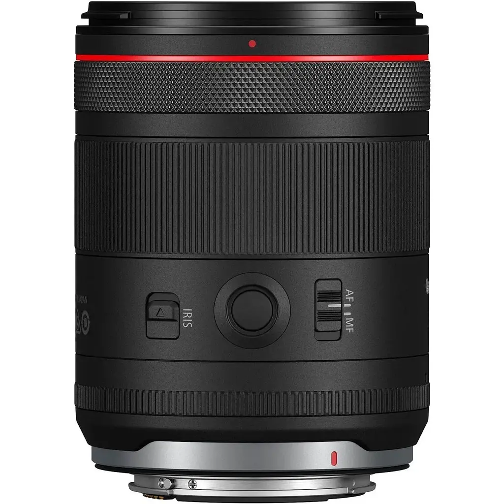 Об'єктив Canon RF 24mm f/1.4 L VCM (6907C005) [137384] - фото 3