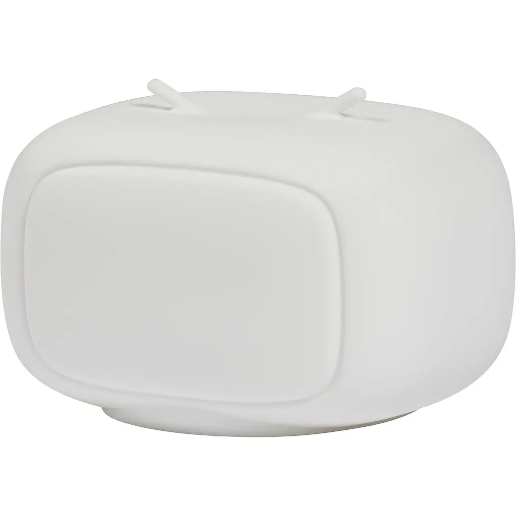Нічний світильник Ledvance Nightlux Touch Retro TV White (4058075602137) [152285] - фото 2
