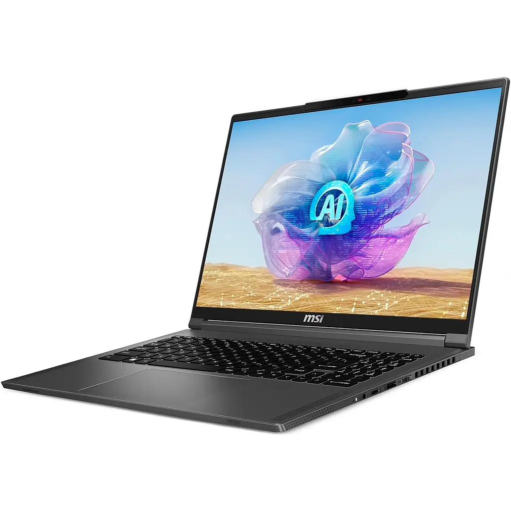 Ноутбук MSI Creator AI Studio A1VHG-072US [C1614072] [119646] - фото 2