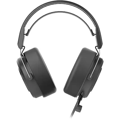 Наушники A4Tech Bloody G535P Black+Silver (Bloody G535P Black+Silver) - фото 2