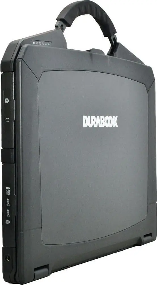 Ноутбук DURABOOK S15 Standard 15 (15.6" FHD AG, Intel i5-1235U, 16 GB, F512GB, UMA, Win11P) (S5G1Q3AAEBXE) - фото 7