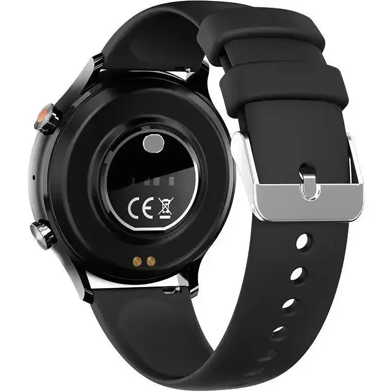 Смарт-годинник QS40 Nektom - фото 2
