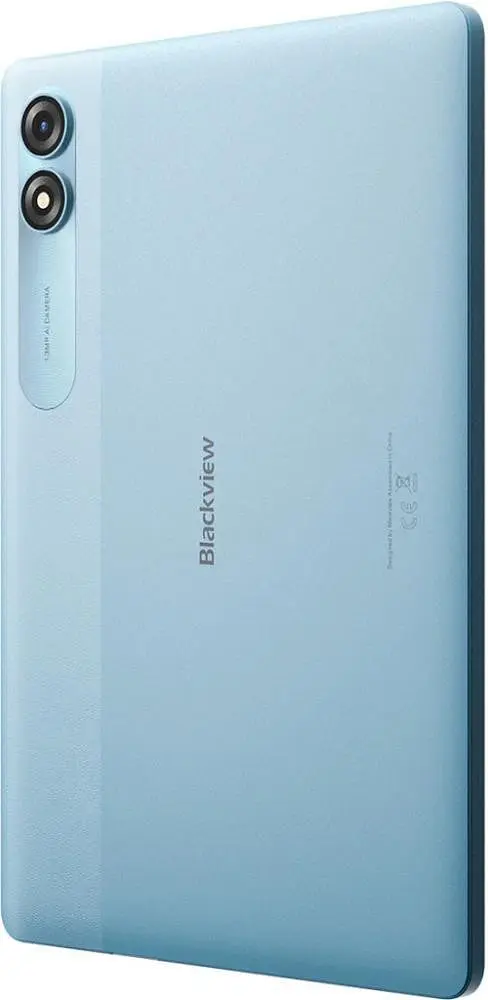 Планшет Blackview Tab 9 8/256GB Wi-Fi Frost Blue (Global) - фото 5