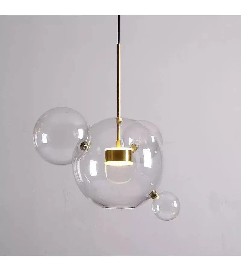 Люстра Romin 2858-SZ - фото 3