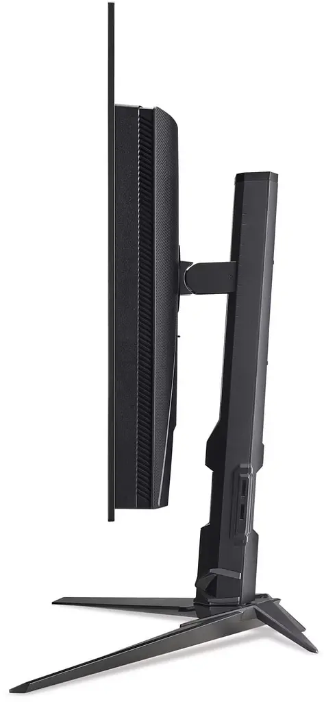 Монітор 31.5" Acer X32X3BMIIPHUZX UHD OLED 240Hz (UM.JXXEE.301) - фото 3