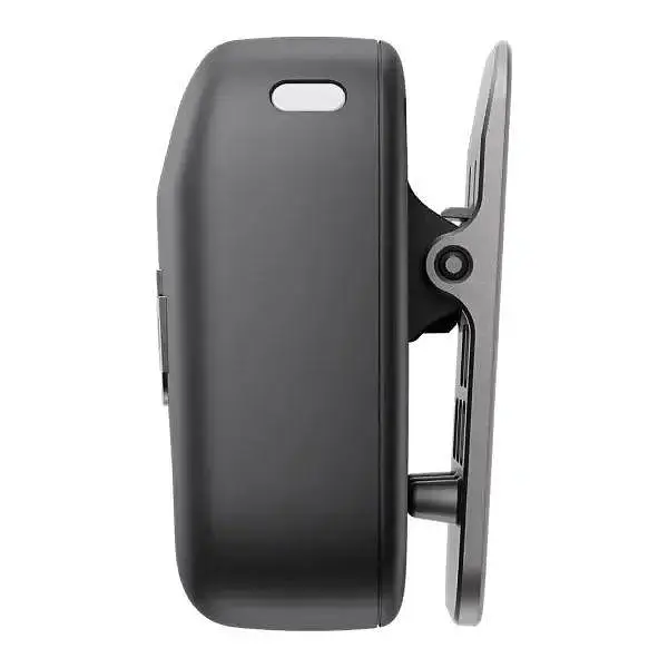 Петличний мікрофон DJI Mic Mini Transmitter Black - фото 3
