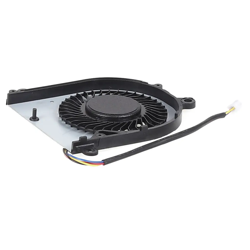 Вентилятор кулер для MSI PS63 Modern 8RC 8M MS-16S1 MS-16S2 MS-16S3, (CPU FAN 5V 2.25W, 16S1-CPU, BS5005HS-U3J, Аналог) - фото 2