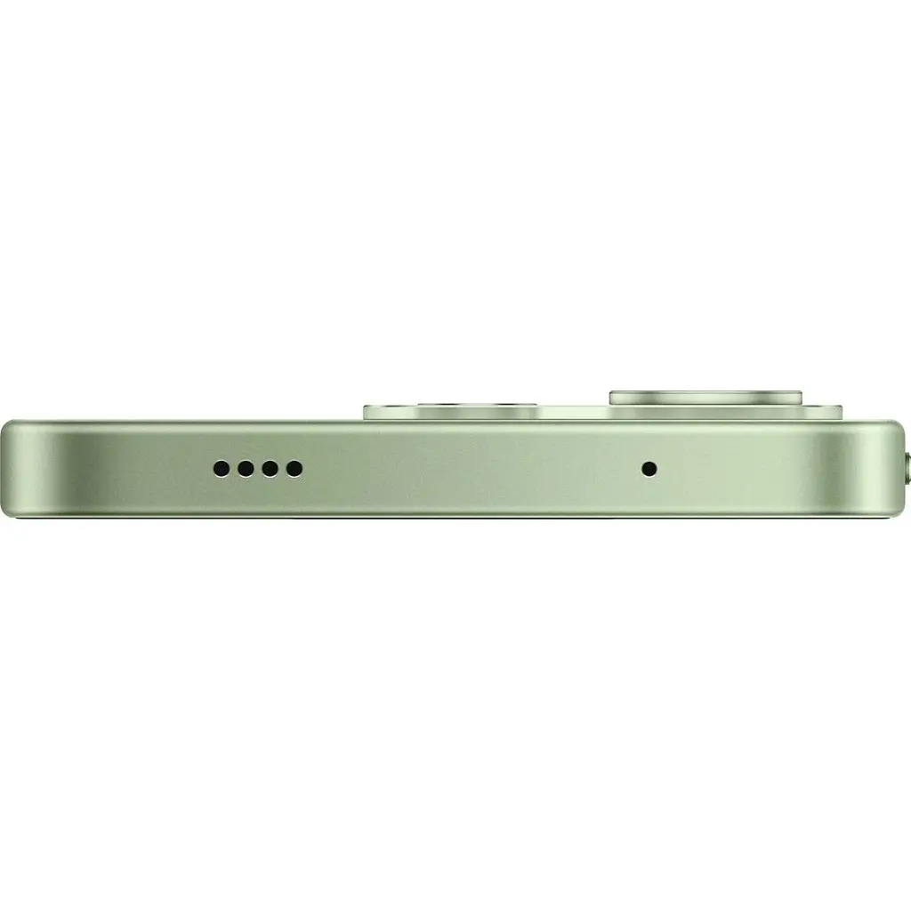 Смартфон Redmi Note 17 Pro Max 5G 8/256GB Green Global EU [178126] - фото 11