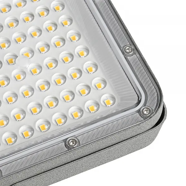 LED прожектор PREMIUM VIDEX F2 50W 5000K - фото 6
