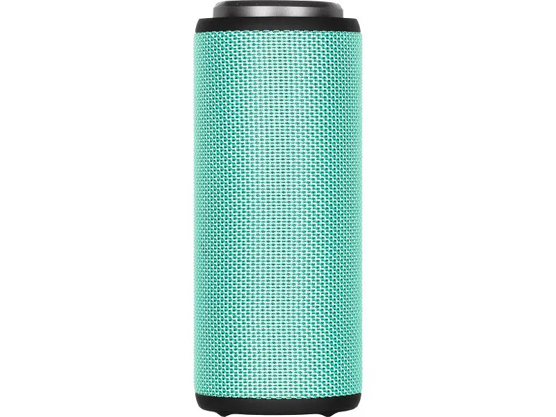 Портативна акустика 2E SoundXTube TWS MP3 Wireless Waterproof turquoise (-BSSXTWTQ) - фото 5