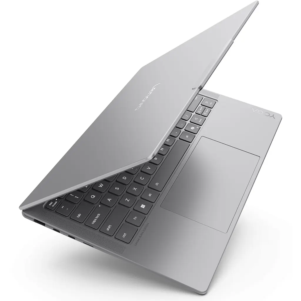Ноутбук Lenovo Yoga Slim 7 14ILL10,83JX001CBM,Ultra 7 258V (8-core),Arc 8 Core,32GB 8533MHz LPDDR5x - фото 11