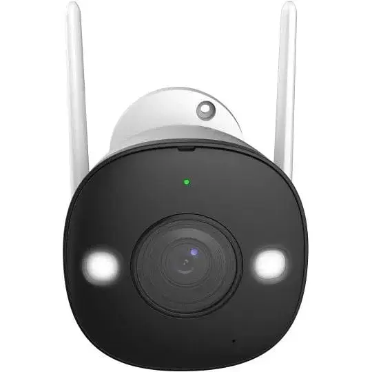 Камера видеонаблюдения IMOU Bullet 2E 5MP (IPC-K3DP-5H0WF) 2.8мм Wi-Fi - фото 3