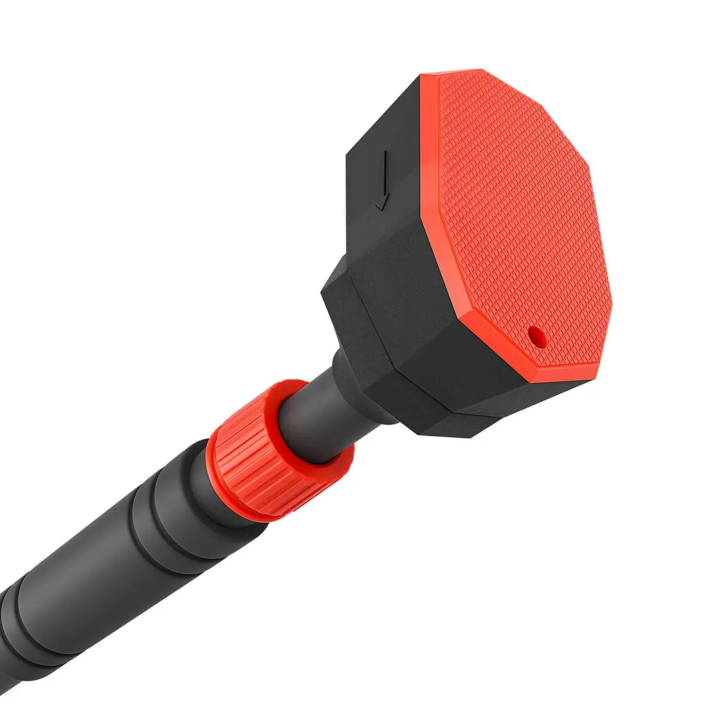 Турнік розсувний Hop-Sport HS-M070DP - фото 9