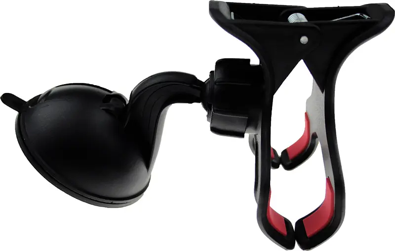 Автотримач TOTO THX-071 Car Holder Black - фото 2