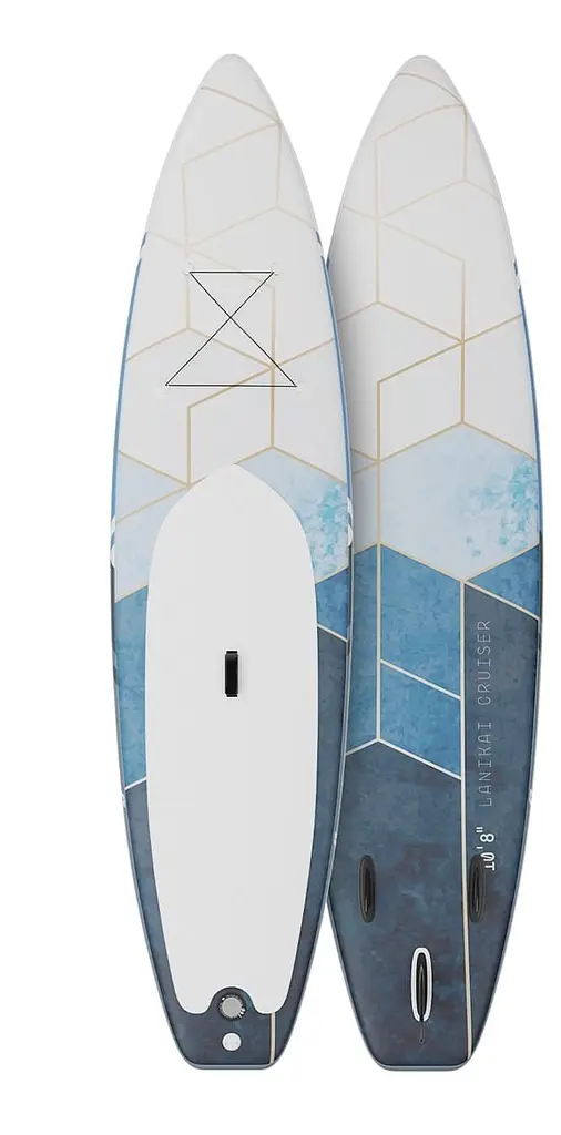SUP-дошка Lanikai Cruiser Capital Sports 10.8 для веслування (10036143) - фото 2