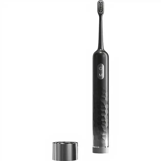 Електрична зубна щітка Enchen Electric Toothbrush Aurora T3 Зелений