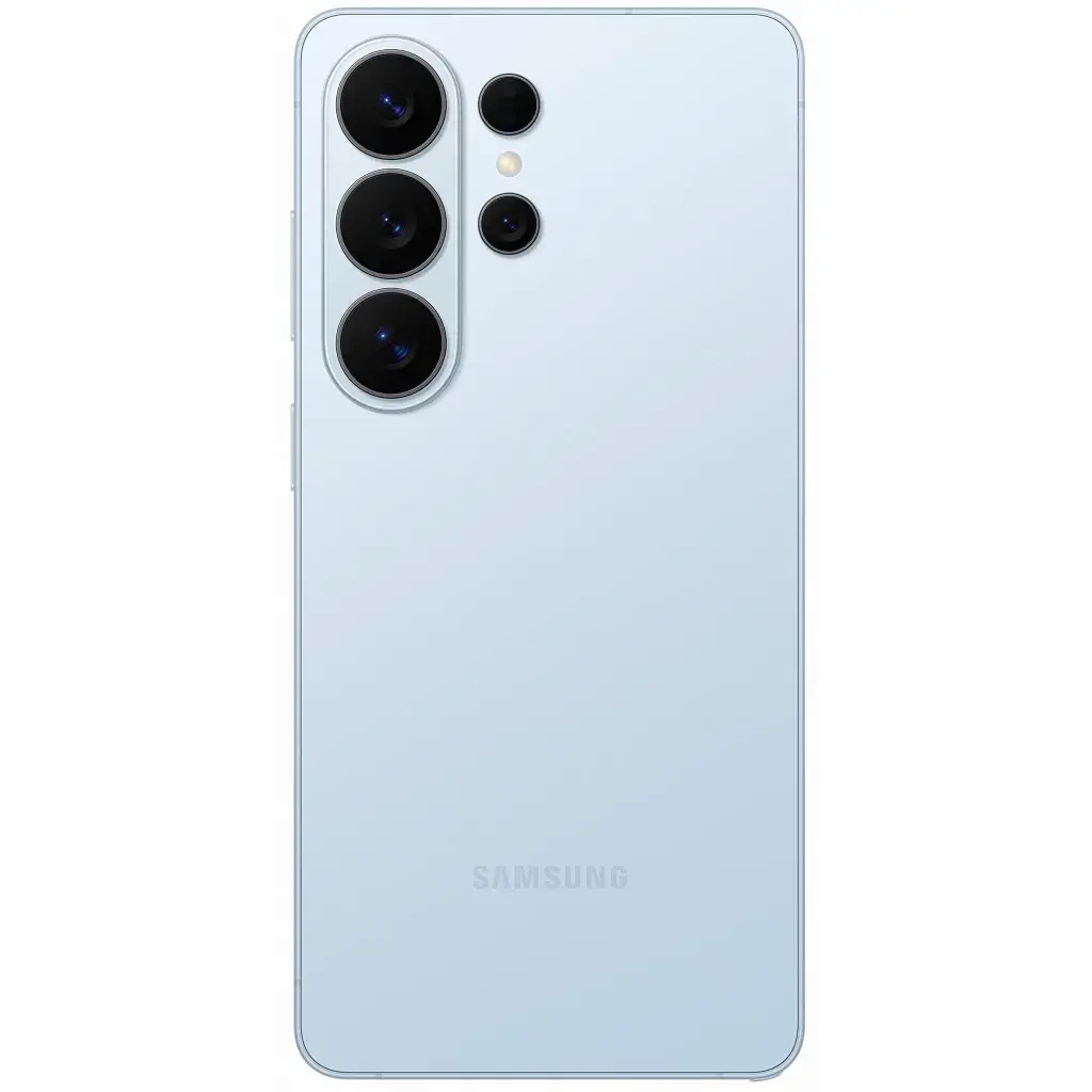 Мобільний телефон Samsung Galaxy S26 Ultra 16/1Tb Sky Blue (SM-S948BLBHEUC) - фото 8