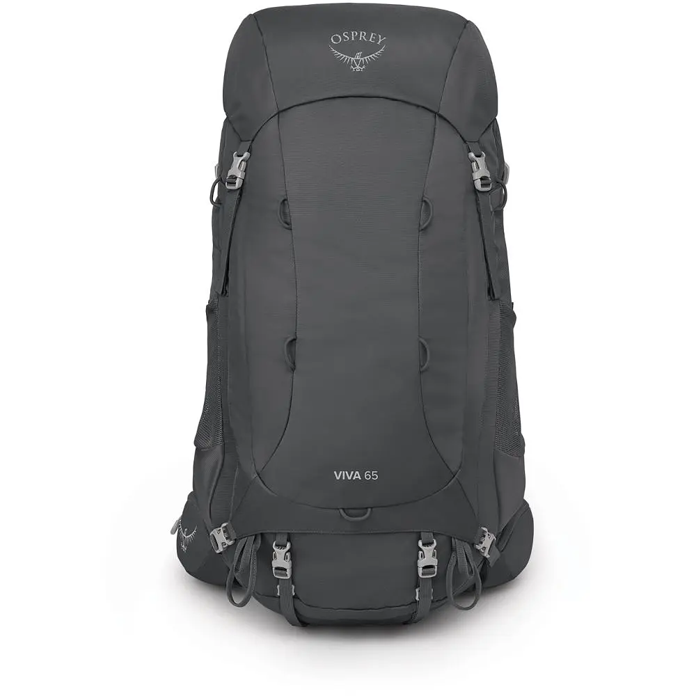 Рюкзак Osprey Viva 65 сірий - фото 2