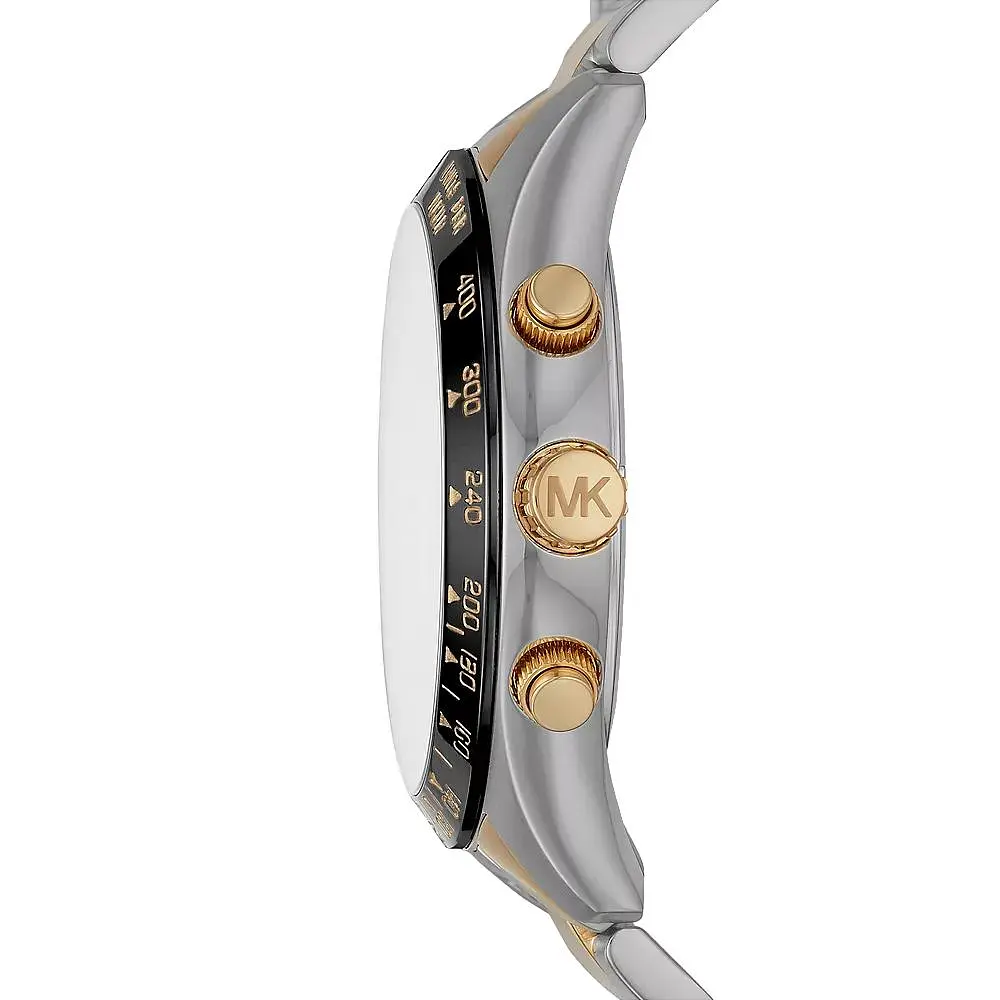Мужские часы MICHAEL KORS MK8784 Layton - фото 3