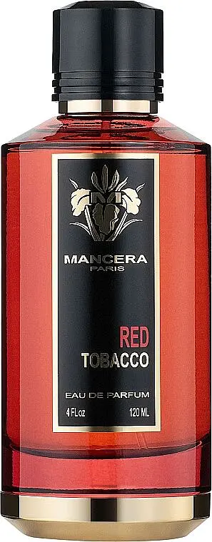 Парфумована вода Mancera Red Tobacco 120 мл - фото 3