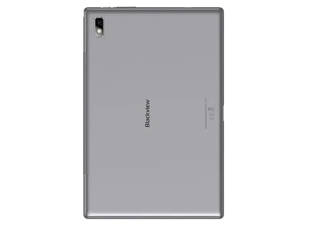 Планшет Blackview Tab 9 Gray LTE - фото 3