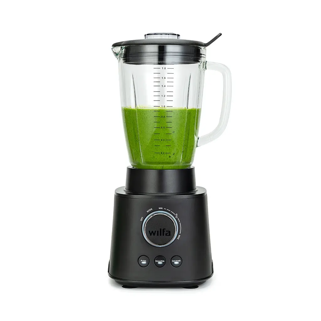 Блендер Wilfa Essential 1800 Auto RBLP-1800B (609906) - фото 7