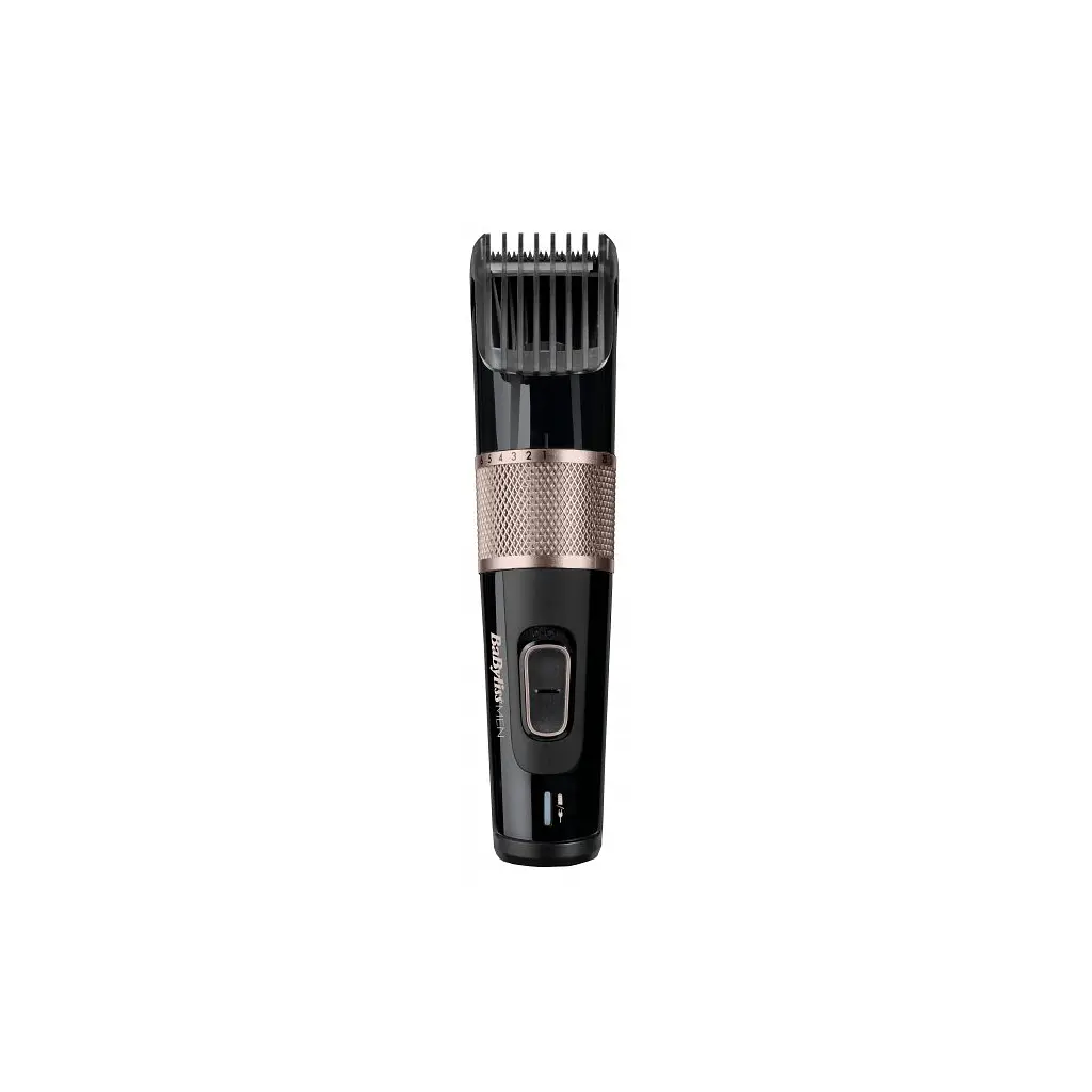 Машинка для стрижки Babyliss E974E - фото 2