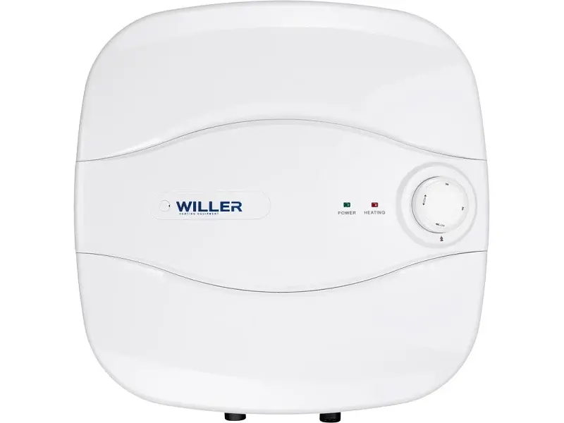 Водонагрівач (бойлер) Willer PA15R optima mini