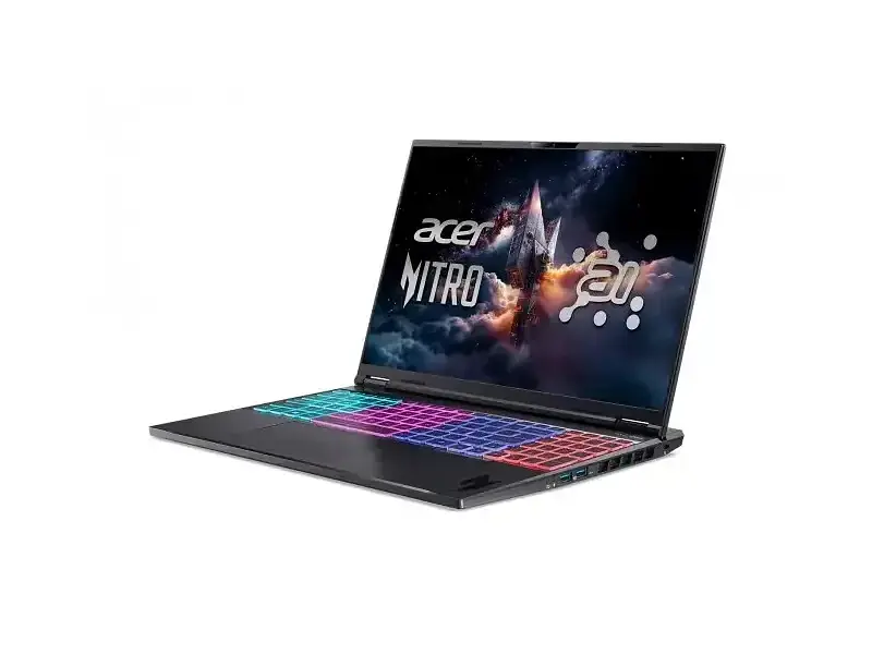 Ноутбук Acer Nitro 16 AI AN16-61 (NH.U01EP.003) - фото 3