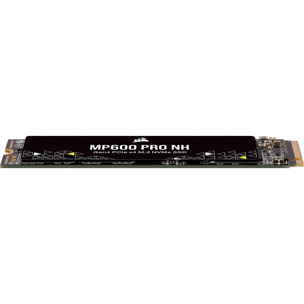 Накопитель SSD Corsair m.2 NVMe 2TB MP600 PRO NH PCIe 4.0 (CSSD-F2000GBMP600PNH) - фото 5