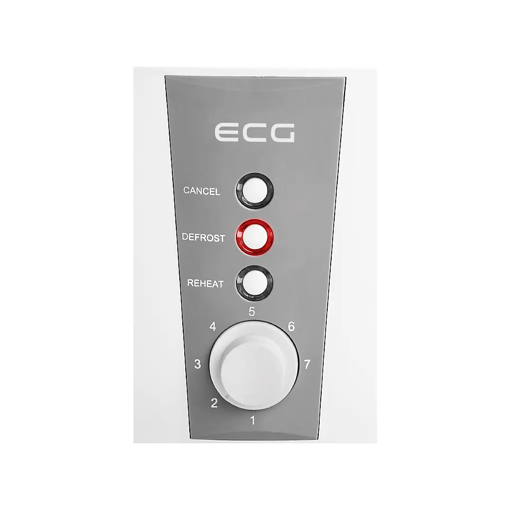 Тостер ECG ST 818 - фото 5