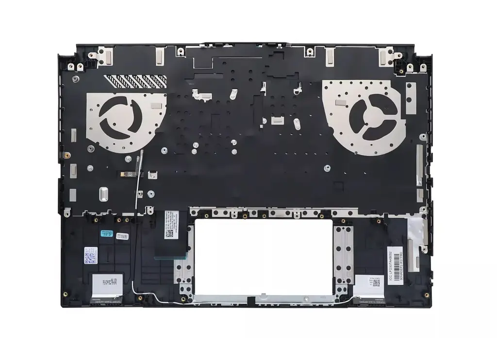 Верхня частина корпусу з клавіатурою (топкейс) для ноутбука Asus TUF Gaming A16 FA617XT, FA617NS, FA617XS, FA617NT, FA617NSR, FA617NTR (90NR0EP2-R31UA0) Оригінал - фото 2