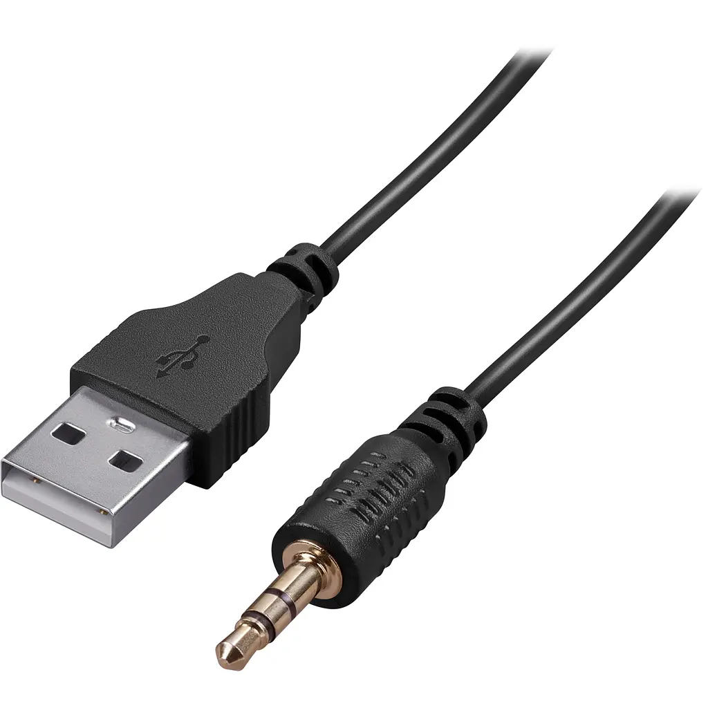 Акустическая система Defender J5, 6W LED USB Black - фото 6