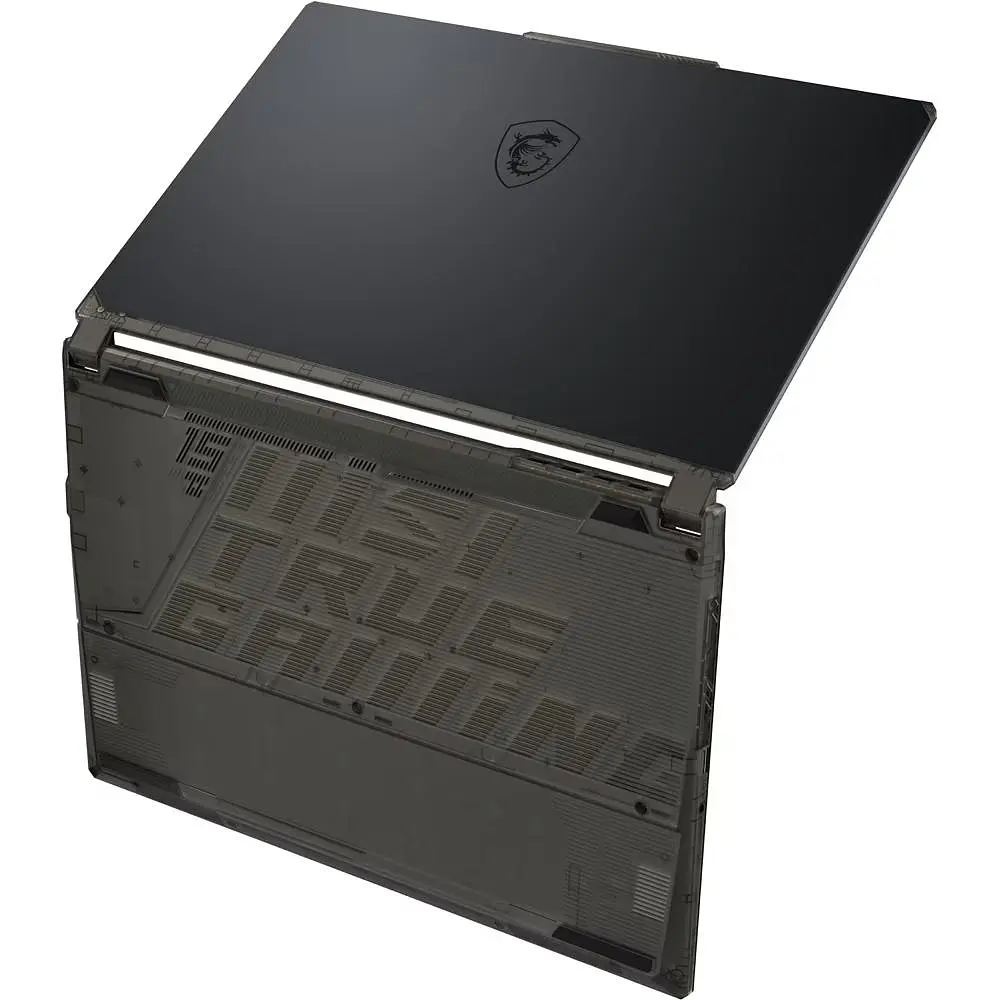 Ігровий ноутбук MSI Cyborg 15 A13VF-699XRO, Intel Core i7-13620H, 15.6 FHD, 16GB, SSD 1TB, NVIDIA GeForce RTX 4060 8GB, Free DOS - фото 12