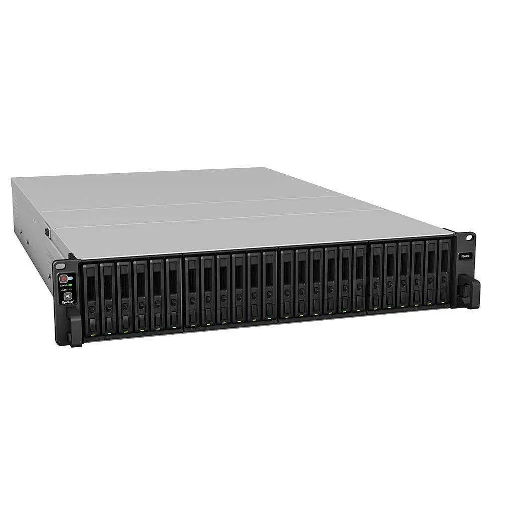 Сетевой накопитель Synology FS6400 - фото 3