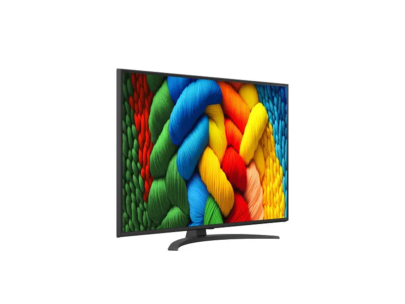 Телевізор LG 50NANO81A6A - фото 6