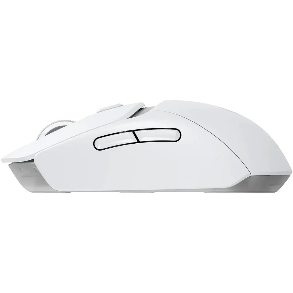 Миша Logitech G309 Lightspeed White (910-007207) [111352] - фото 3
