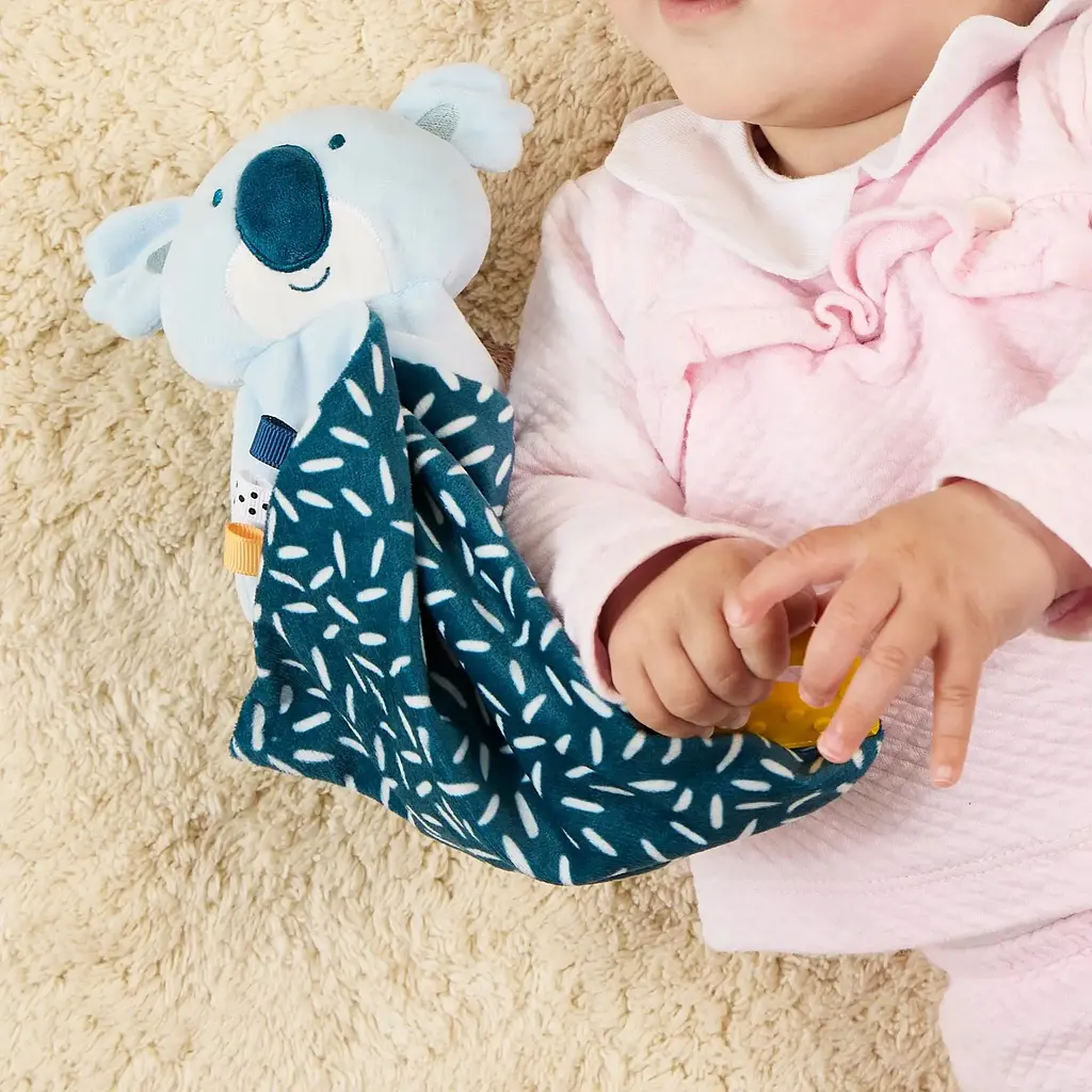 Текстильний комфортер Miniland Baby Koala (97381) - фото 5