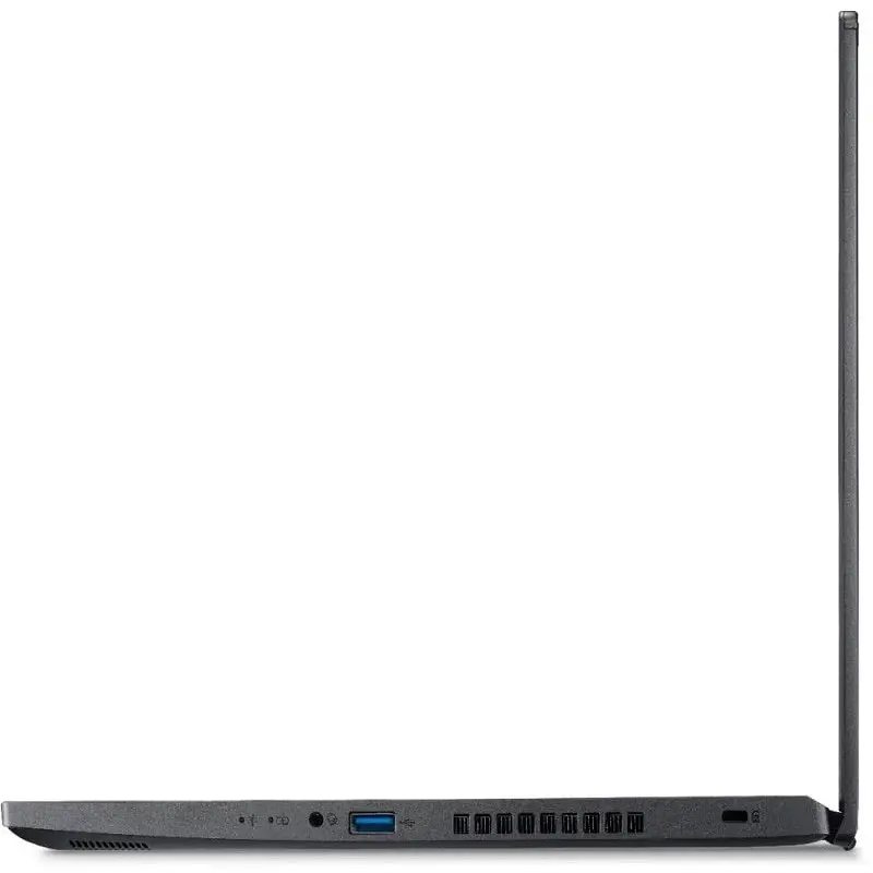Ноутбук Игровой Aspire 7 A715-76G IPS,i5-12450H 4.40GHz,16GB DDR4,512GB,RTX 3050 4GB - фото 8