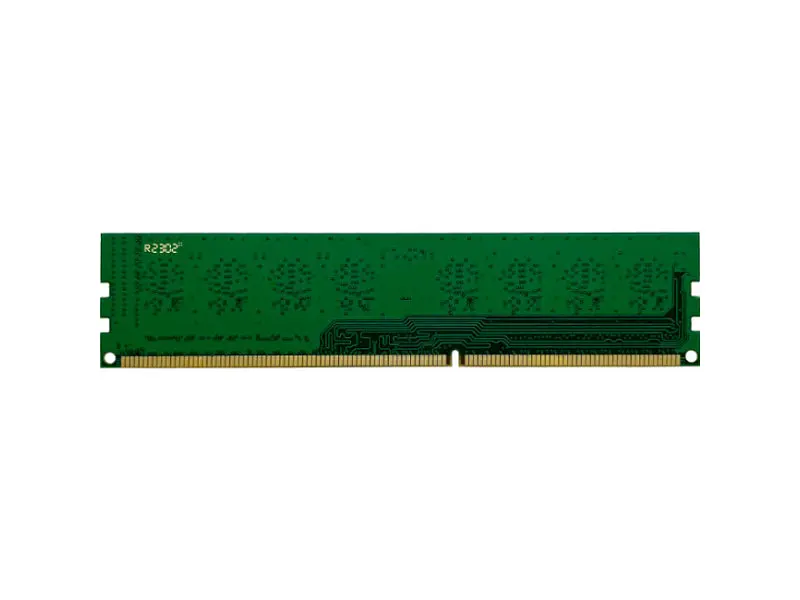 Пам'ять для настільних комп'ютерів ATRIA 4 GB DDR3 1600 MHz (UAT31600CL11K1/4) - фото 2