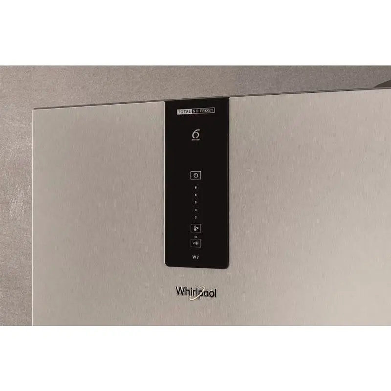 Холодильник WHIRLPOOL W7X 81O OX 0 - фото 8