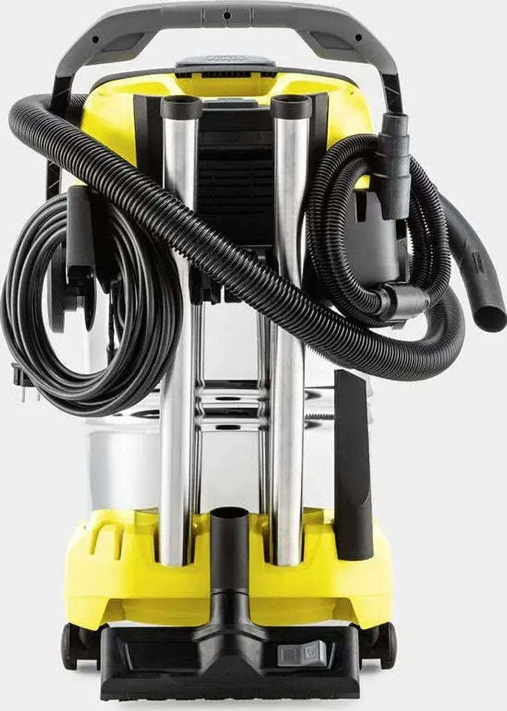 Пилосос професійний Karcher WD 6 P S V-30/6/22/T (1.628-360.0) - фото 4