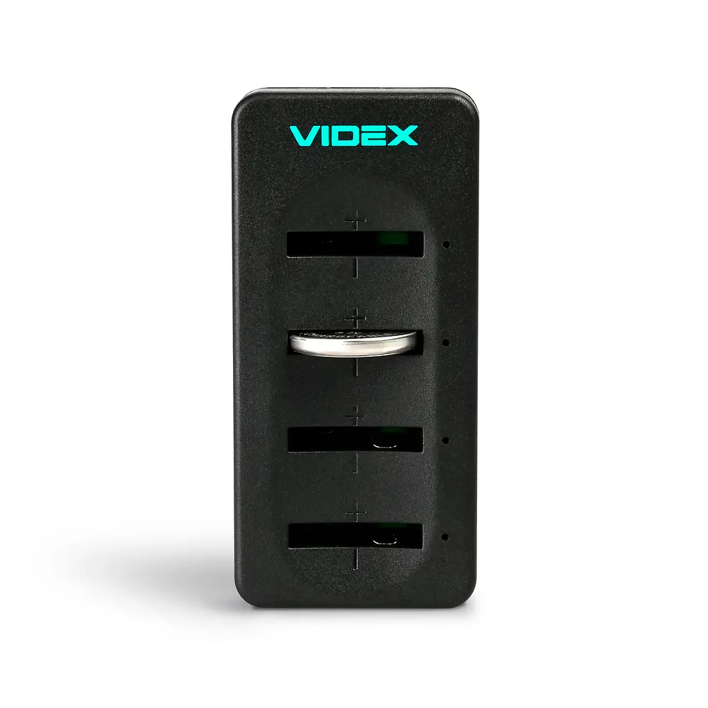 Зарядний пристрій Videx VCH-LC420 VIDEX (27566-000) - фото 3