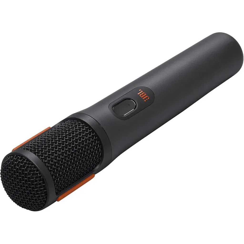 Мікрофон JBL PartyBox Wireless Mic (JBLPBWIRELESSMIC) - фото 4