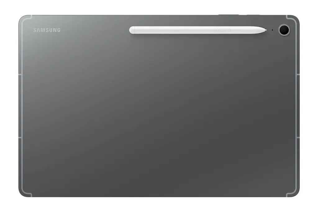 Планшет Samsung Galaxy S10 FE+ 5G SM-X626 12/256GB Gray (SM-X626BZAPEUC) - фото 5