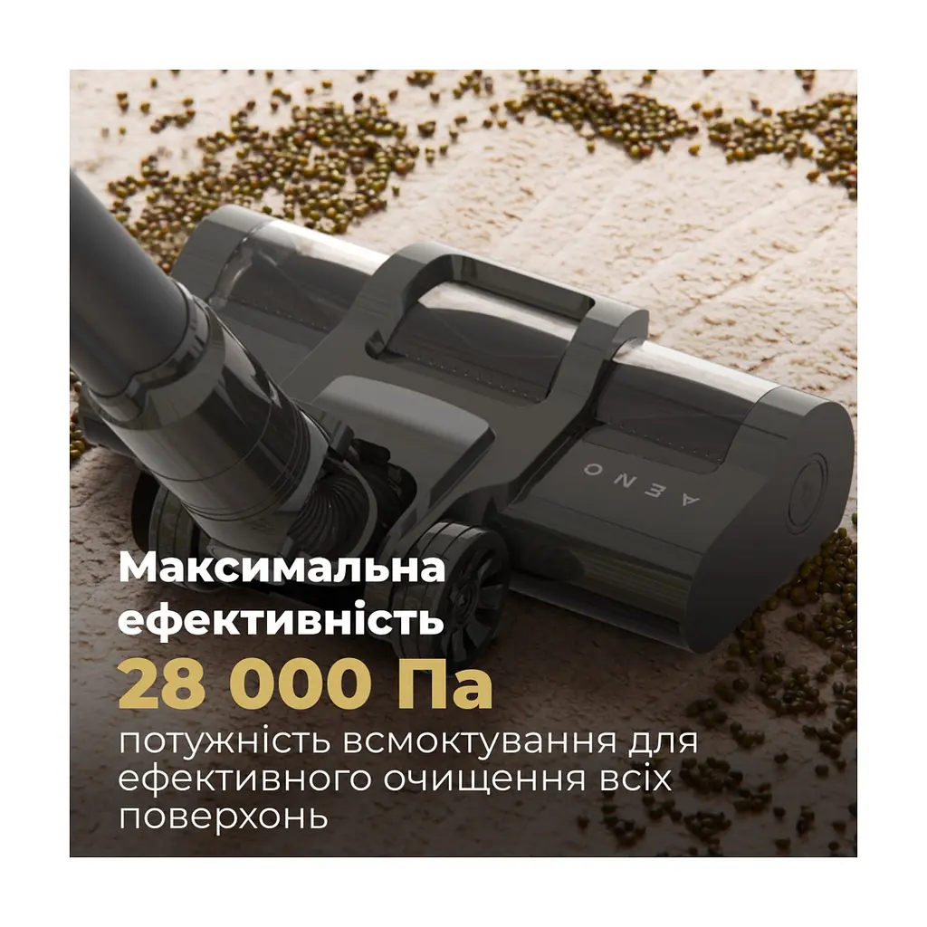 Пилосос AENO SC2 (ASC0002) - фото 7